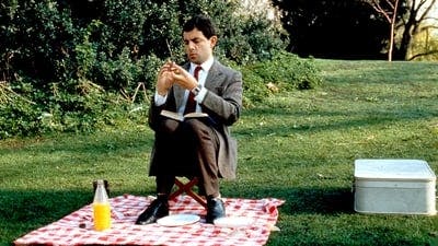 Assistir Mr. Bean Temporada 1 Episódio 5 Online em HD