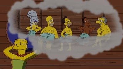 Assistir Os Simpsons Temporada 20 Episódio 18 Online em HD