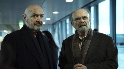 Assistir O Patriota Temporada 2 Episódio 3 Online em HD