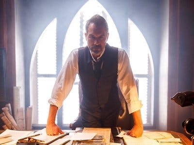 Assistir Slasher Temporada 5 Episódio 3 Online em HD