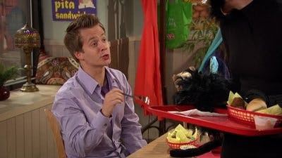 Assistir Os Guerreiros Wasabi Temporada 1 Episódio 12 Online em HD