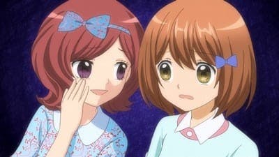 Assistir 12-Sai. Chicchana Mune no Tokimeki Temporada 2 Episódio 10 Online em HD