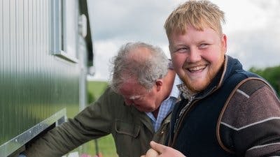 Assistir Na Fazenda com Jeremy Clarkson Temporada 2 Episódio 2 Online em HD