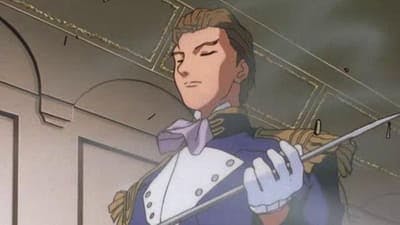 Assistir Mobile Suit Gundam Wing Temporada 1 Episódio 8 Online em HD
