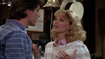 Assistir Cheers Temporada 2 Episódio 3 Online em HD