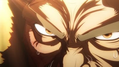 Assistir KENGAN ASHURA Temporada 2 Episódio 27 Online em HD