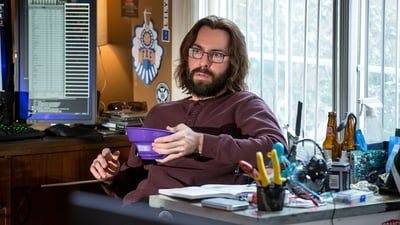 Assistir Silicon Valley Temporada 3 Episódio 9 Online em HD