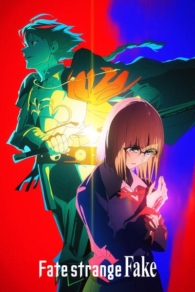 Assistir Fate/strange Fake Temporada 1 Episódio 2 Online em HD