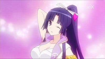 Assistir Ookami-san to Shichinin no Nakama-tachi Temporada 1 Episódio 5 Online em HD