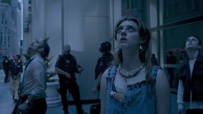 Assistir Cidade em Chamas Temporada 1 Episódio 8 Online em HD