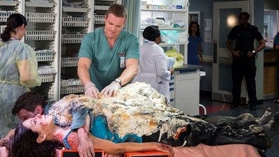 Assistir Saving Hope Temporada 3 Episódio 3 Online em HD