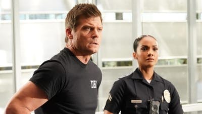 Assistir The Rookie Temporada 2 Episódio 17 Online em HD