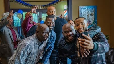 Assistir Queen Sugar Temporada 6 Episódio 4 Online em HD