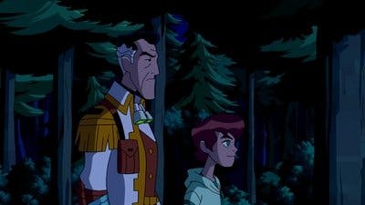 Assistir Ben 10: Omniverse Temporada 6 Episódio 2 Online em HD
