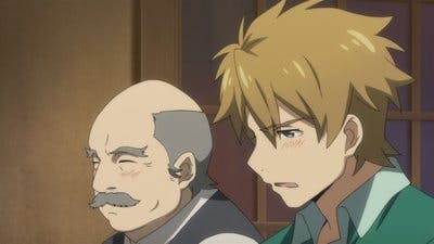 Assistir Classroom☆Crisis Temporada 1 Episódio 6 Online em HD