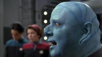 Assistir Jornada nas Estrelas: Voyager Temporada 1 Episódio 15 Online em HD