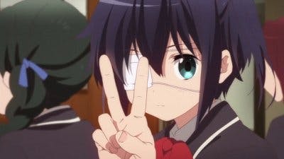 Assistir Love, Chunibyo & Other Delusions! Temporada 1 Episódio 3 Online em HD