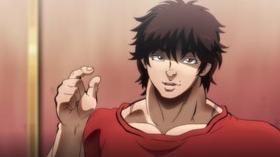 Assistir Baki – O Campeão Temporada 2 Episódio 4 Online em HD