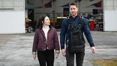 Assistir O Rastreador Temporada 1 Episódio 10 Online em HD