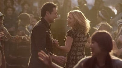 Assistir Nurse Jackie Temporada 6 Episódio 2 Online em HD