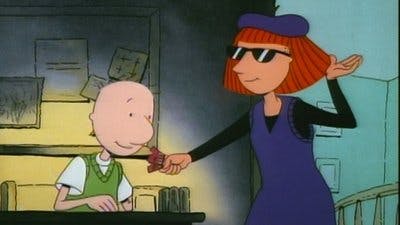 Assistir Doug Temporada 2 Episódio 23 Online em HD