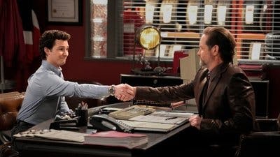 Assistir Georgie e Mandy – Seu Primeiro Casamento Temporada 1 Episódio 11 Online em HD