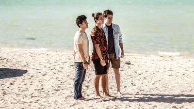 Assistir Pais Por Acidente Temporada 1 Episódio 10 Online em HD