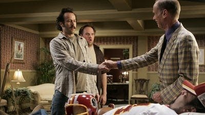 Assistir Meu Nome é Earl Temporada 2 Episódio 14 Online em HD