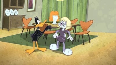 Assistir O Show dos Looney Tunes Temporada 1 Episódio 22 Online em HD