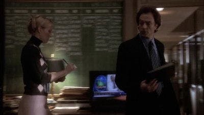Assistir West Wing: Nos Bastidores do Poder Temporada 4 Episódio 9 Online em HD