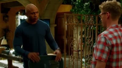 Assistir NCIS: Los Angeles Temporada 4 Episódio 2 Online em HD