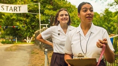 Assistir Malory Towers: Escola Para Meninas Temporada 5 Episódio 10 Online em HD