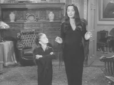 Assistir A Família Addams Temporada 2 Episódio 11 Online em HD