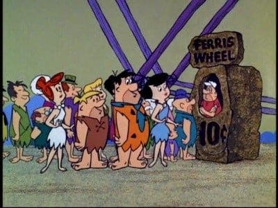 Assistir Os Flintstones Temporada 6 Episódio 5 Online em HD