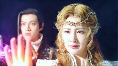 Assistir Fantasia do Gelo Temporada 1 Episódio 50 Online em HD