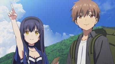 Assistir Summer Pockets Temporada 1 Episódio 5 Online em HD
