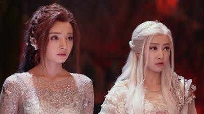 Assistir Fantasia do Gelo Temporada 1 Episódio 59 Online em HD
