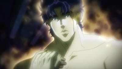 Assistir JoJo’s Bizarre Adventure Temporada 1 Episódio 7 Online em HD