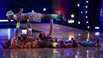 Assistir Al Ritmo De Las Patines Temporada 1 Episódio 5 Online em HD