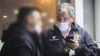 Assistir Airport Brazil: Restricted Areas Temporada 4 Episódio 8 Online em HD