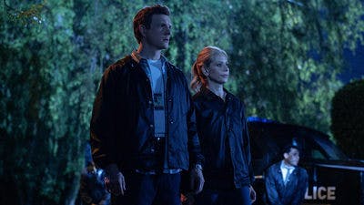 Assistir Dexter: Pecado Original Temporada 1 Episódio 8 Online em HD