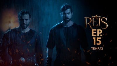 Assistir Reis Temporada 12 Episódio 15 Online em HD