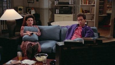 Assistir Seinfeld Temporada 2 Episódio 9 Online em HD