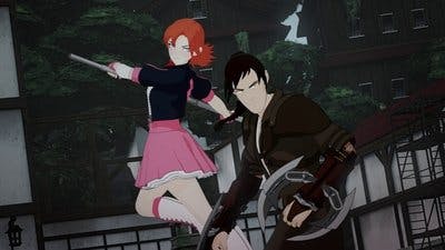 Assistir RWBY Temporada 4 Episódio 6 Online em HD