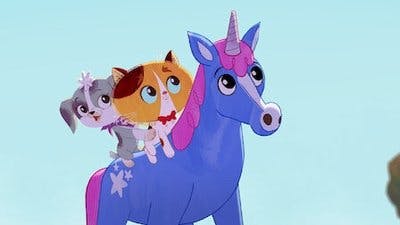 Assistir Cidade Cirandinha Temporada 2 Episódio 15 Online em HD