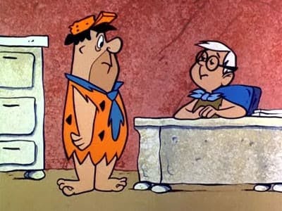 Assistir Os Flintstones Temporada 3 Episódio 13 Online em HD