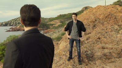 Assistir Desaparecido Para Sempre Temporada 1 Episódio 4 Online em HD