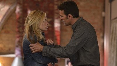 Assistir Covert Affairs: Assuntos Confidenciais Temporada 3 Episódio 11 Online em HD