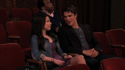 Assistir iCarly Temporada 5 Episódio 5 Online em HD