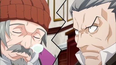 Assistir Ace Attorney Temporada 1 Episódio 11 Online em HD